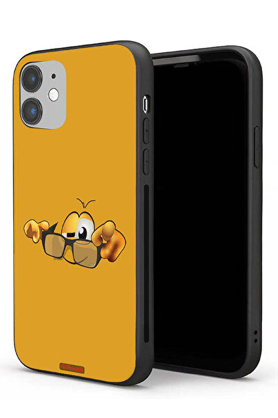 Tolwak نظرة على غطاء الحماية لجهاز Apple iPhone 11