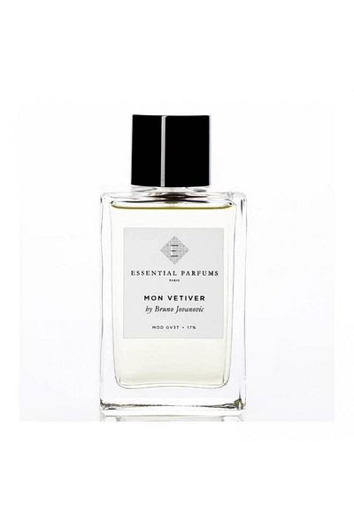 ESSENTIAL PARFUMS Essential Parfum Mon Vetiver 100ml