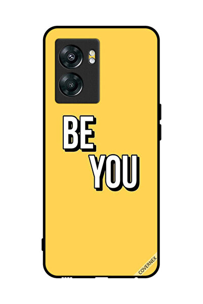 Covernex غطاء حماية لهاتف OnePlus Nord N300 Be You