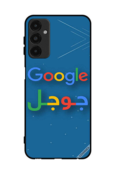 Covernex غطاء حماية لهاتف سامسونج جالاكسي A14 5G جوجل
