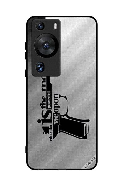 Covernex Protective Case Cover For Huawei P60 Pro Education Is The Most Power...