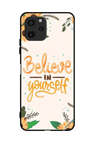 Covernex غطاء حماية لهاتف هواوي إنجوي 50z - ثق بنفسك