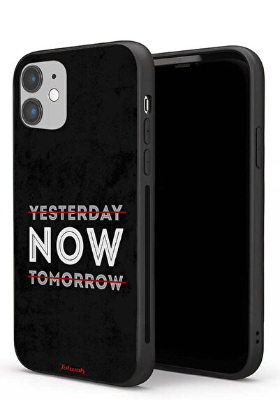Tolwak Apple iPhone 11 Protective Case Now