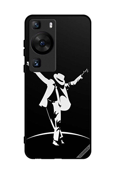 Covernex غطاء حماية لهاتف هواوي بي 60 إم جي ستايل