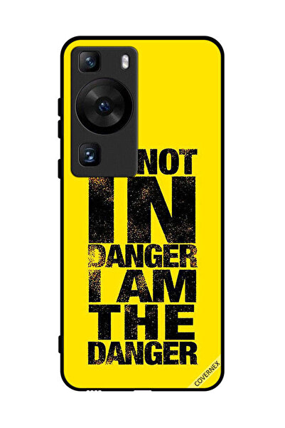 Covernex غطاء حماية لهاتف هواوي بي 60 أنا لست موجودًا