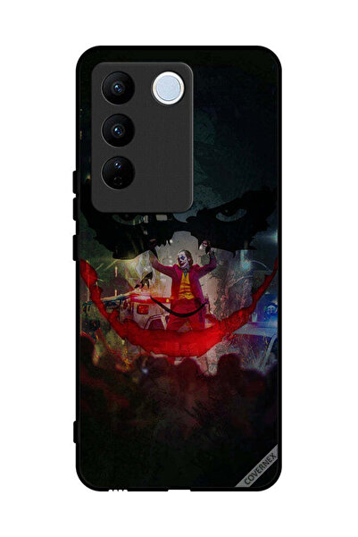 Covernex غطاء حماية لهاتف Vivo V27 Joker Dancing