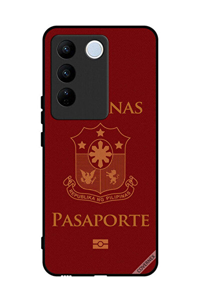 Covernex Protective Case Cover For Vivo S16 Pro Philippines Passport