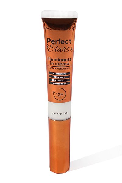 FACE COMPLEX Iluminator cremă 04