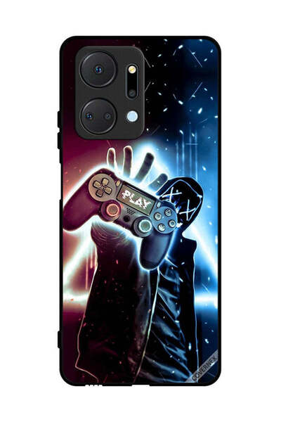 Covernex غطاء حماية لجهاز بلاي ستيشن Honor X7a