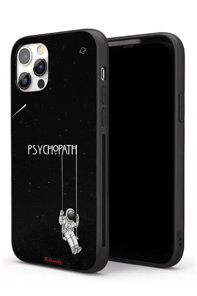 Tolwak جراب حماية لجهاز Apple iPhone 11 Pro Max من Psychopath