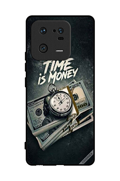 Covernex غطاء حماية لهاتف شاومي 13 برو - الوقت هو المال