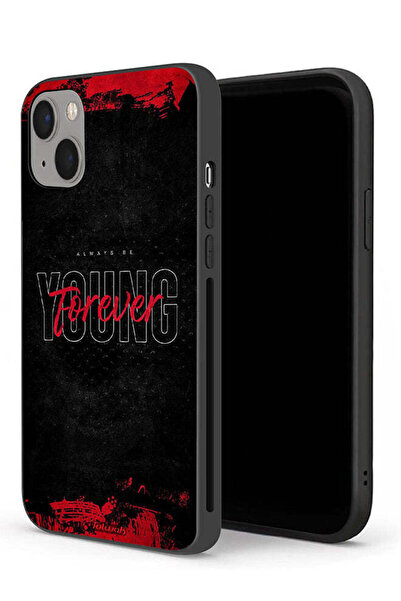 Tolwak جراب حماية فوريفر يونج لجهاز ابل ايفون 13 ميني