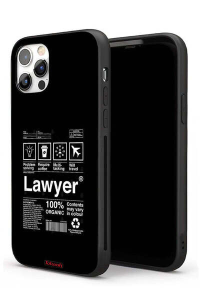 Tolwak ملصق محامي لجهاز Apple iPhone 11 Pro الواقي