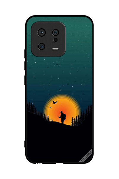 Covernex غطاء حماية لهاتف Xiaomi 13 Adventure Art