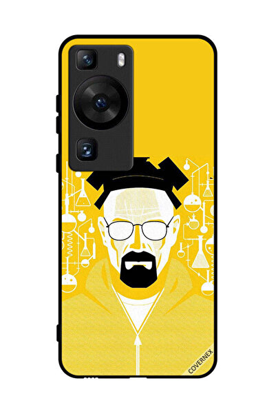 Covernex غطاء حماية لهاتف هواوي بي 60 مان لاب