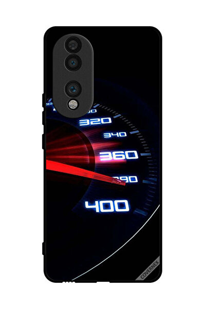 Covernex غطاء حماية لهاتف Honor 70 Speed Meter 390 Plus