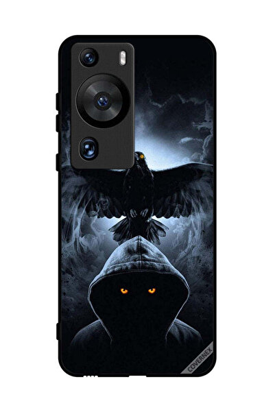 Covernex غطاء حماية لهاتف هواوي بي 60 برو إيجل