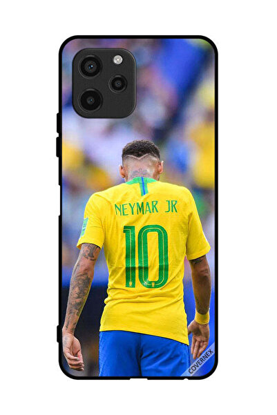 Covernex غطاء حماية لهاتف هواوي إنجوي 50z نيمار