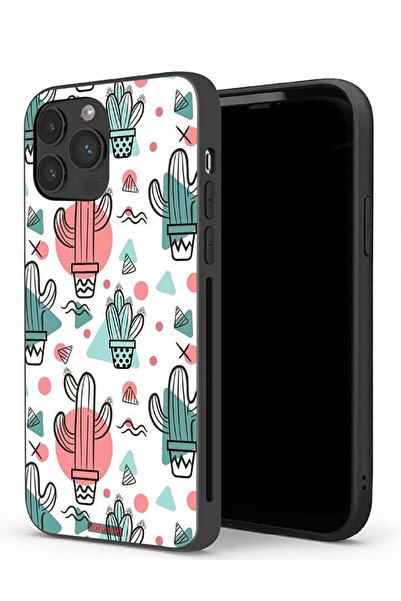 Tolwak غطاء حماية لجهاز Apple iPhone 13 Pro Max - لون الصبار