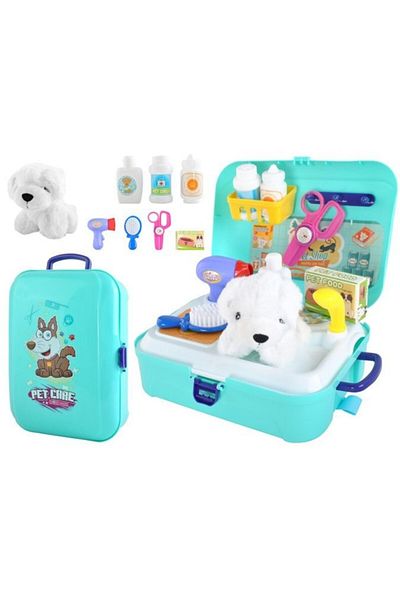 ideal STORE Kit de infrumusetare pentru Catelus idealStore Fashion Dog
