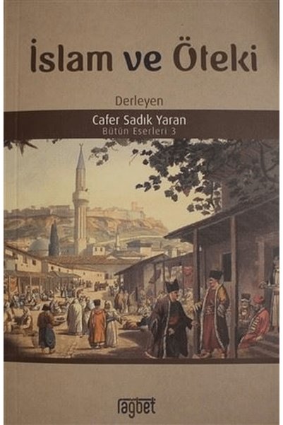 Rağbet Yayınları İslam ve Öteki