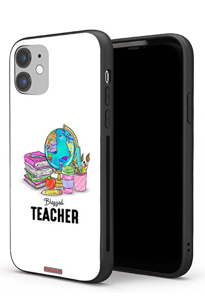 Tolwak جراب حماية لجهاز Apple iPhone 11 - المعلم المبارك