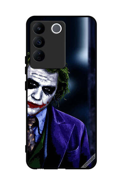 Covernex غطاء حماية لهاتف Vivo V27e Lonely Joker