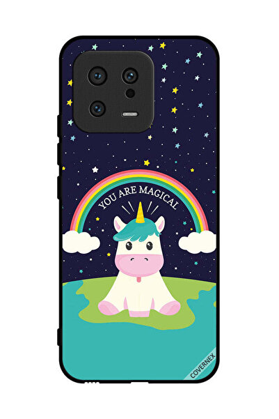 Covernex غطاء حماية لهاتف شاومي 13 يونيكورن السحري