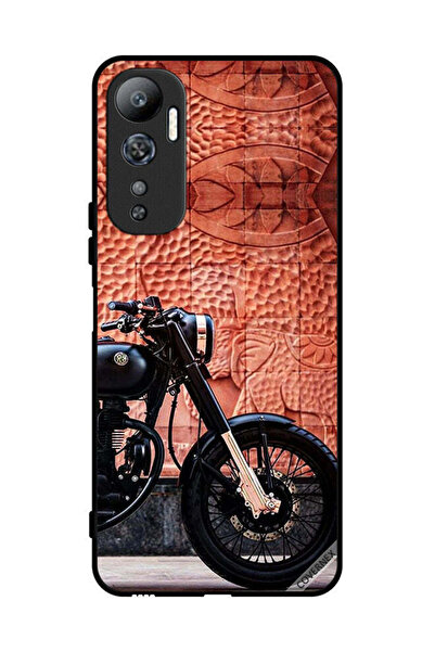 Covernex غطاء حماية لهاتف Infinix Hot 20 Chopar