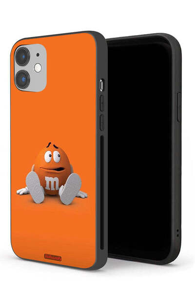 Tolwak جراب حماية لجهاز Apple iPhone 12 mini M كرتون