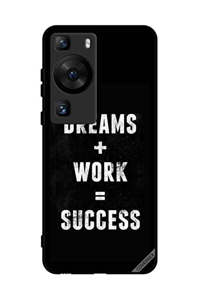 Covernex غطاء حماية لهاتف هواوي بي 60 دريمز بلس وورك