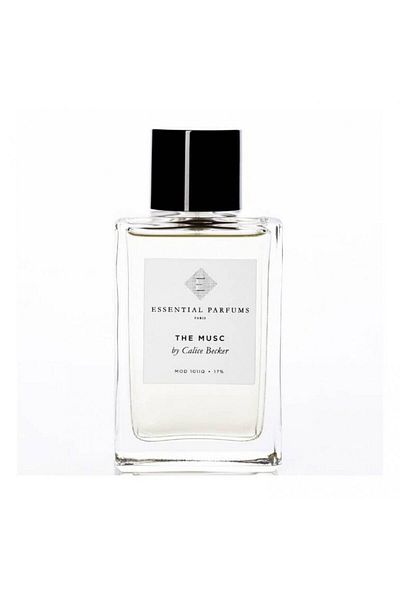 ESSENTIAL PARFUMS Essential Perfume The Musk 100ml