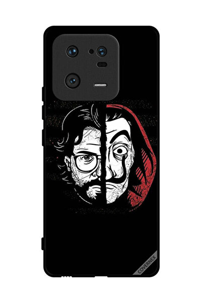Covernex غطاء حماية لهاتف شاومي 13 برو بروفيسور