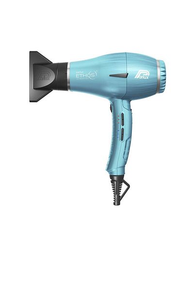 Parlux Uscator profesional de par Parlux Ethos 2300 W Functie Anti-incalzire Albastru deschis