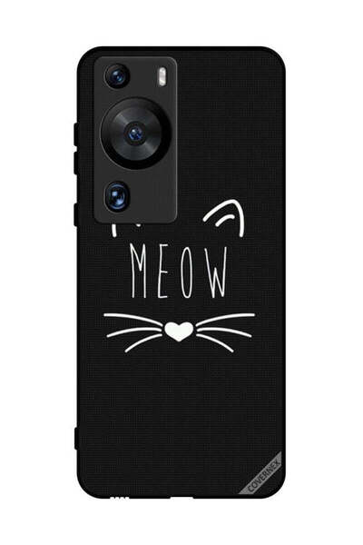 Covernex غطاء حماية لهاتف هواوي بي 60 برو مياو