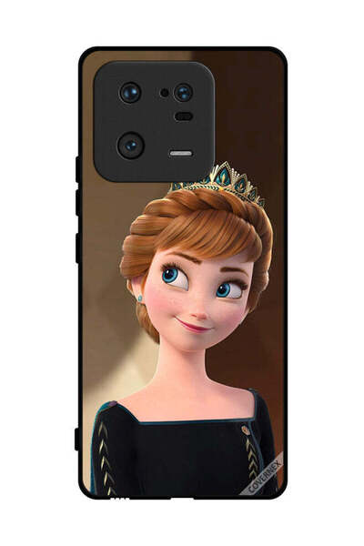 Covernex غطاء حماية لهاتف شاومي 13 برو فروزن آنا