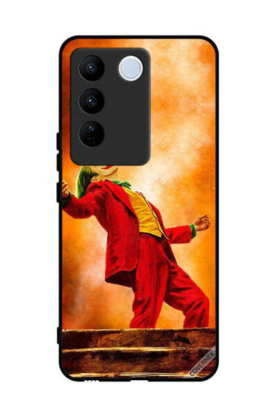 Covernex غطاء حماية لهاتف Vivo V27 Pro Joker Feel The Dance
