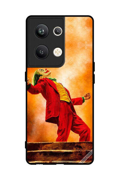Covernex غطاء حماية لهاتف Oppo Reno 9 Pro Plus Joker Feel The Dance