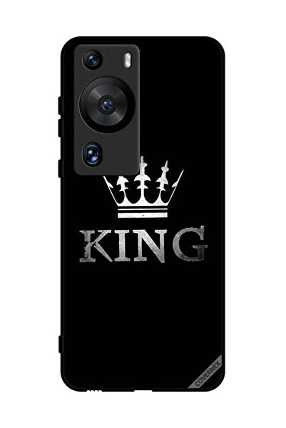 Covernex غطاء حماية لهاتف هواوي بي 60 برو كينج
