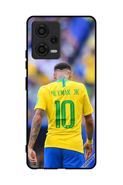 Covernex غطاء حماية واقٍ لهاتف Xiaomi Poco X5 نيمار