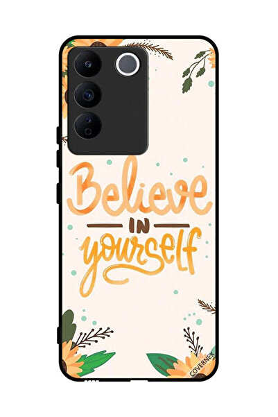 Covernex غطاء حماية لهاتف Vivo V27e - ثق بنفسك