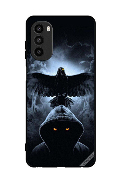 Covernex غطاء حماية لهاتف موتورولا موتو جي 52 إيجل
