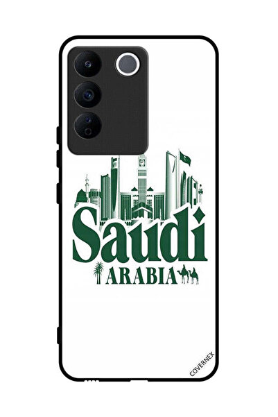 Covernex غطاء حماية لهاتف فيفو V27e المملكة العربية السعودية