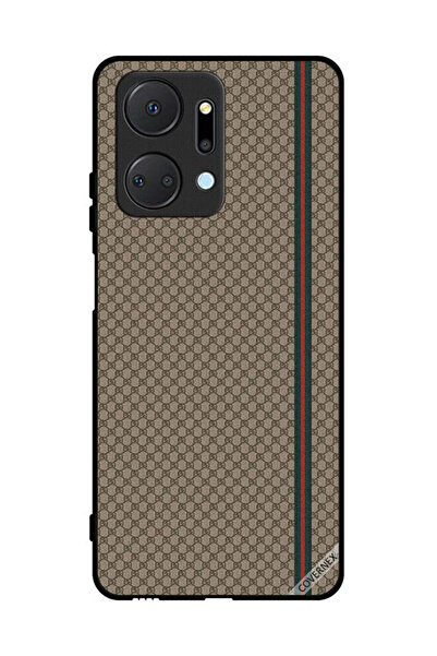 Covernex غطاء حماية لهاتف Honor X7a