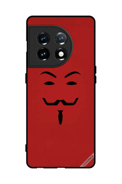 Covernex غطاء حماية لهاتف OnePlus 11 بتصميم فينديتا
