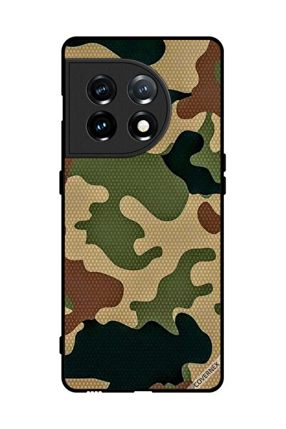 Covernex غطاء حماية لهاتف OnePlus 11 بتصميم مموه