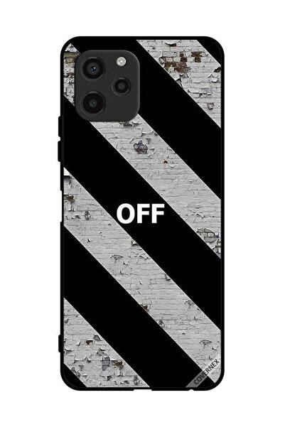 Covernex Protective Case Cover For Huawei Enjoy 50z Off Vintage Wall