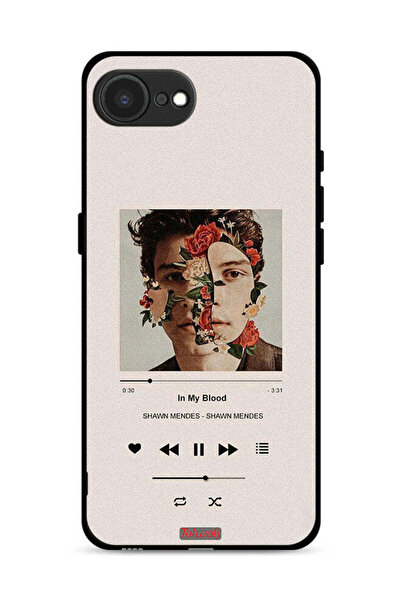 Tolwak غطاء حماية لجهاز Apple iPhone 16e - في دمي
