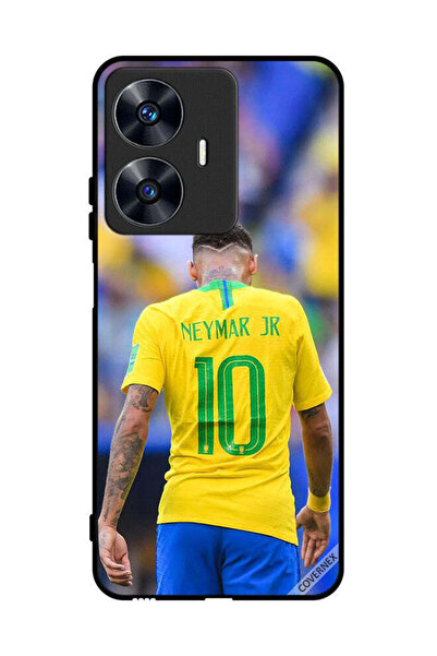 Covernex غطاء حماية لهاتف Realme C55 نيمار