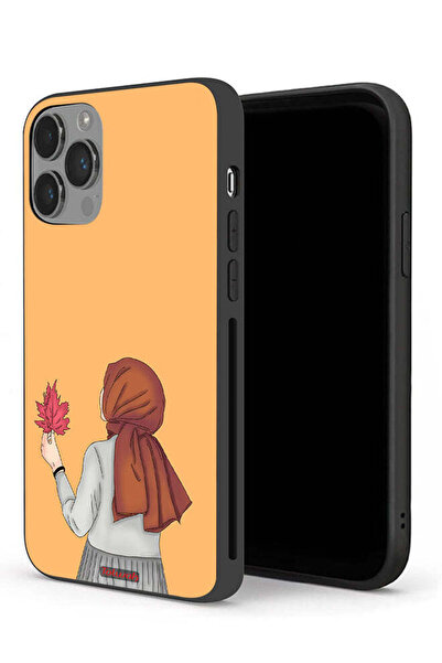 Tolwak غطاء حماية لجهاز Apple iPhone 14 Pro Max يحمل ورقة شجر